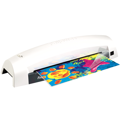 FELLOWES Plastificadora Lunar A3 5716701