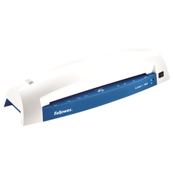 FELLOWES Plastificadora Lunar+ A3 (Azul) 5742701