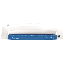 FELLOWES Plastificadora Lunar+ A3 (Azul) 5742701