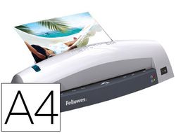 FELLOWES Plastificadora Lunar A4 5715601