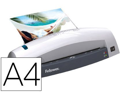 FELLOWES Plastificadora Lunar A4 5715601