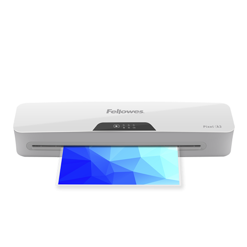 FELLOWES Plastificadora Pixel A3  5601601