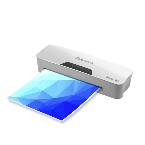 FELLOWES Plastificadora Pixel A4  5601401