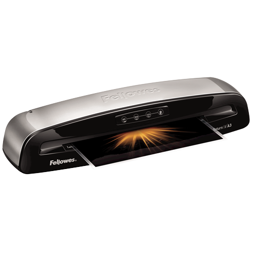 FELLOWES Plastificadora Saturn3i A3 5736001
