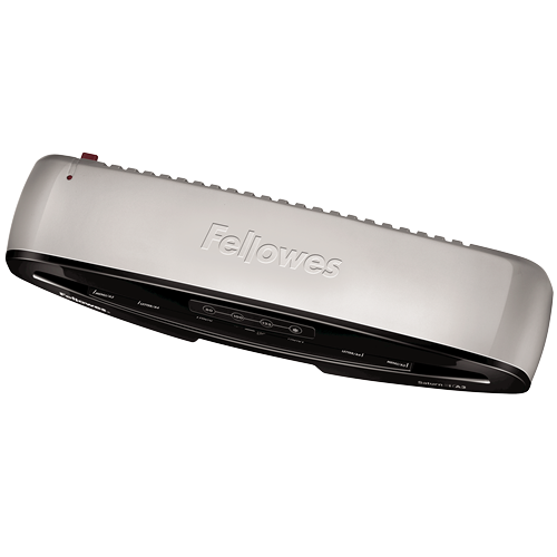 FELLOWES Plastificadora Saturn3i A3 5736001