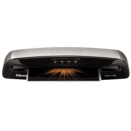 FELLOWES Plastificadora Saturn3i A3 5736001