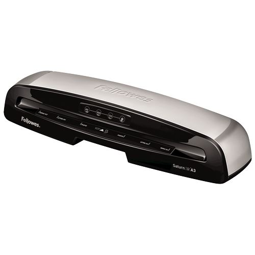FELLOWES Plastificadora Saturn3i A3 5736001