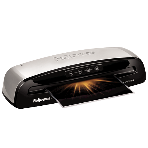 FELLOWES Plastificadora Saturn3i A4 5724801