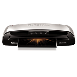 FELLOWES Plastificadora Saturn3i A4 5724801
