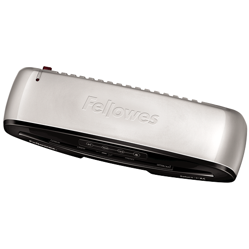 FELLOWES Plastificadora Saturn3i A4 5724801