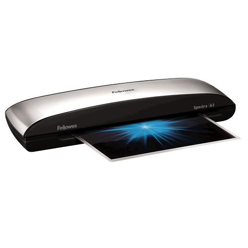 FELLOWES Plastificadora Spectra A3 5738301