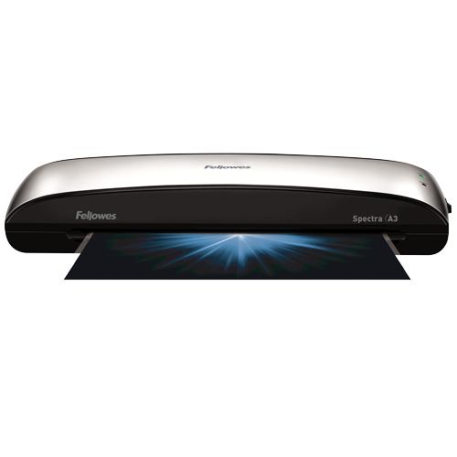 FELLOWES Plastificadora Spectra A3 5738301