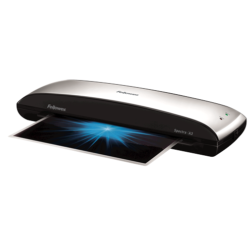 FELLOWES Plastificadora Spectra A3 5738301