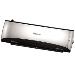 FELLOWES Plastificadora Spectra A3 5738301