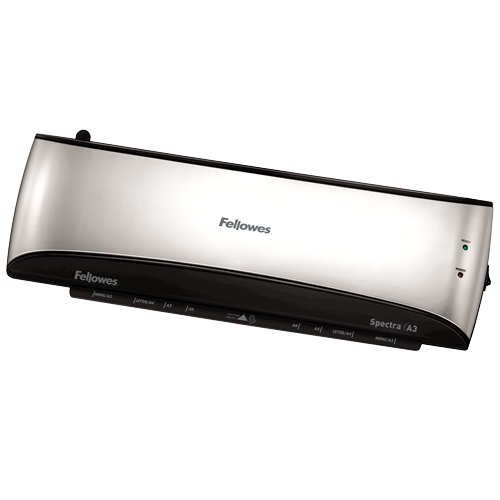 FELLOWES Plastificadora Spectra A3 5738301