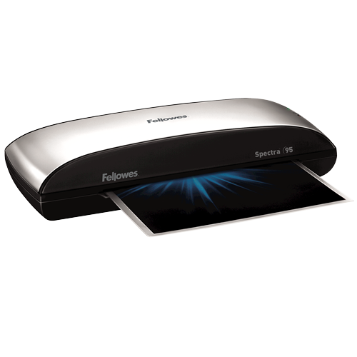 FELLOWES Plastificadora Spectra A4 5737801
