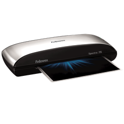 FELLOWES Plastificadora Spectra A4 5737801