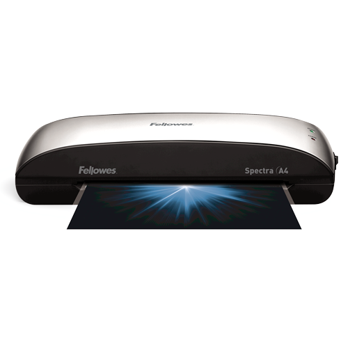 FELLOWES Plastificadora Spectra A4 5737801