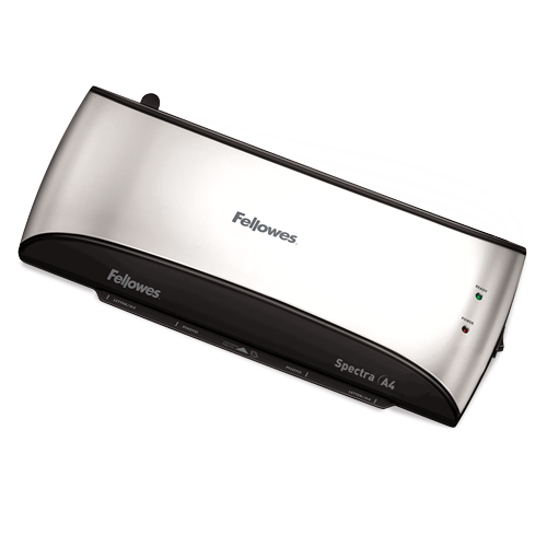 FELLOWES Plastificadora Spectra A4 5737801
