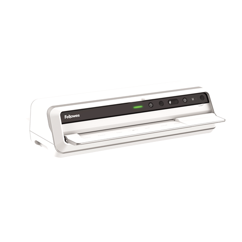 FELLOWES Plastificadora Venus LX A3 5746701