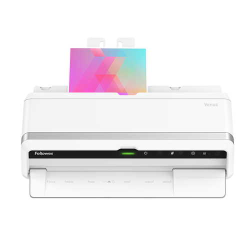 FELLOWES Plastificadora Venus LX A3 5746701