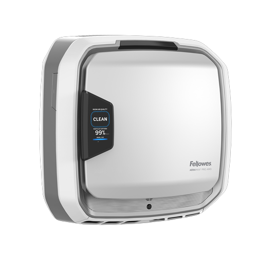 FELLOWES Purificador de aire AeraMax PRO AM III PC (con contador de partículas) 9573801