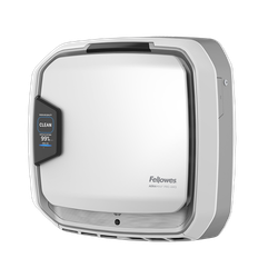 FELLOWES Purificador de aire AeraMax PRO AM III PC (con contador de partículas) 9573801