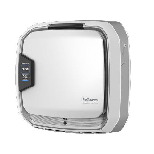 FELLOWES Purificador de aire AeraMax PRO AM III PC (con contador de partículas) 9573801
