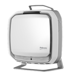 FELLOWES Purificador de aire AeraMax PRO AM IIIS (con base para suelo o superficies) 9450101