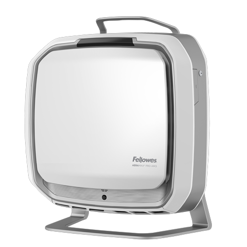 FELLOWES Purificador de aire AeraMax PRO AM IIIS (con base para suelo o superficies) 9450101