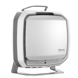FELLOWES Purificador de aire AeraMax PRO AM IIIS (con base para suelo o superficies) 9450101