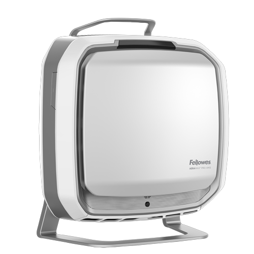 FELLOWES Purificador de aire AeraMax PRO AM IIIS (con base para suelo o superficies) 9450101