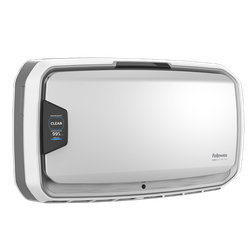 FELLOWES Purificador de aire AeraMax PRO AM IV PC (con contador de partículas) 9573901