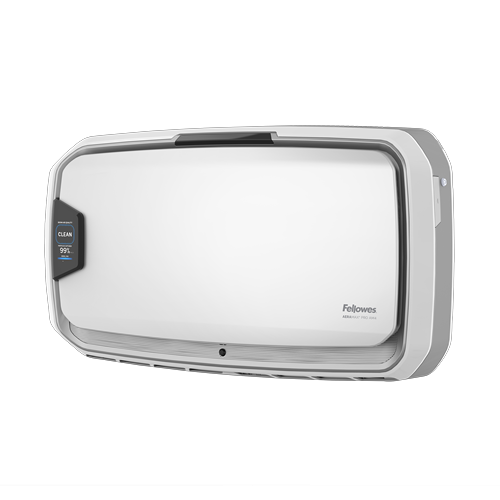 FELLOWES Purificador de aire AeraMax PRO AM IV PC (con contador de partículas) 9573901