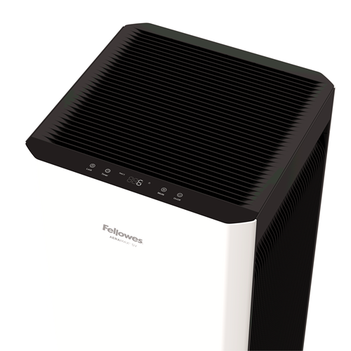 FELLOWES Purificador de aire Aeramax SV 9799501