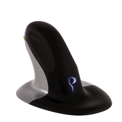 FELLOWES Ratón ergonómico vertical inalámbrico Penguin, tamaño L 9894501