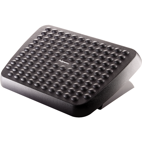 FELLOWES Reposapiés ajustable ergonómico 48121-70