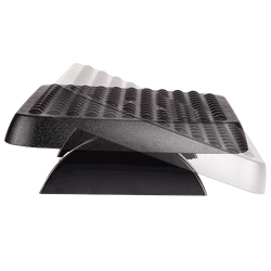 FELLOWES Reposapiés ajustable ergonómico 48121-70