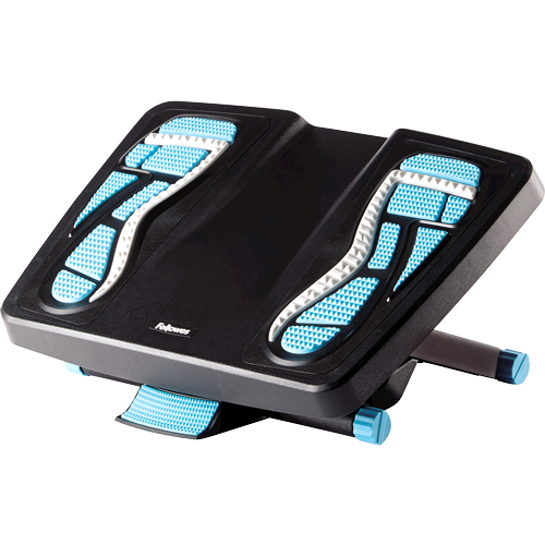 FELLOWES Reposapiés Energizer® 8068001