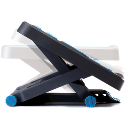 FELLOWES Reposapiés Energizer® 8068001