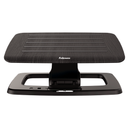 FELLOWES Reposapiés Hana® Negro 8055201