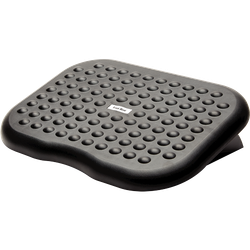 FELLOWES Reposapiés inclinable 6100801. Oferta por compra 4 unidades