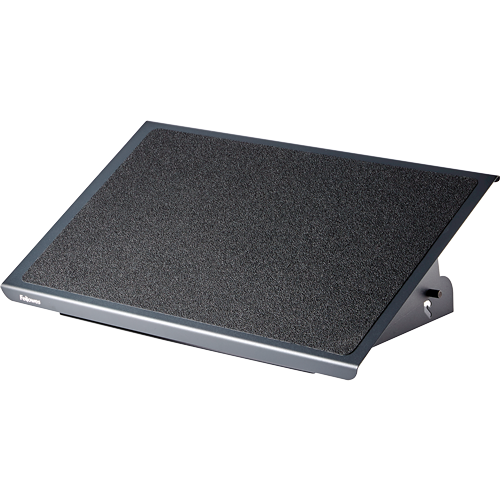 FELLOWES Reposapiés metálico Professional Series 8064101