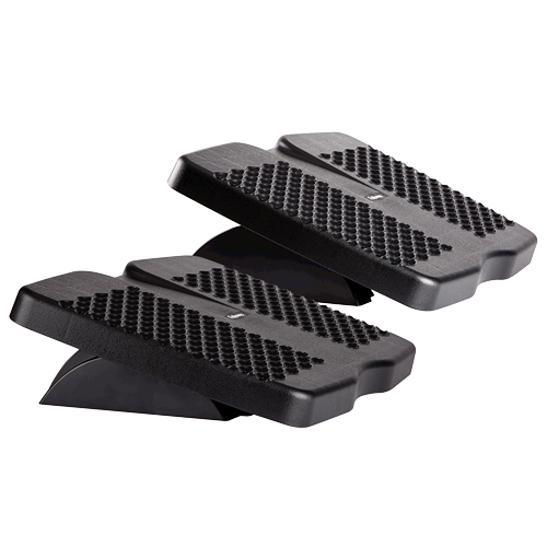 FELLOWES Reposapiés Refresh® 8066001