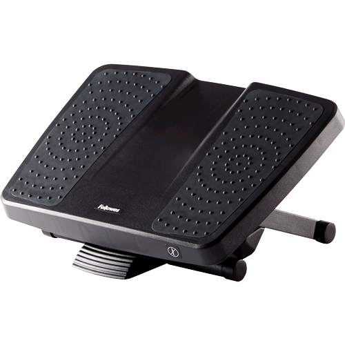 FELLOWES Reposapiés Ultimate Professional Series 8067001