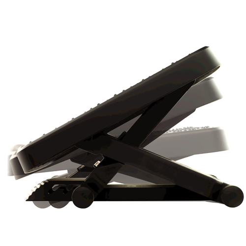 FELLOWES Reposapiés Ultimate Professional Series 8067001