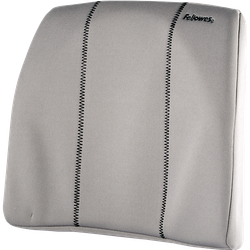 FELLOWES Respaldo de espuma ergonómico Smart Suites® 9190901