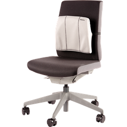 FELLOWES Respaldo de espuma ergonómico Smart Suites® 9190901