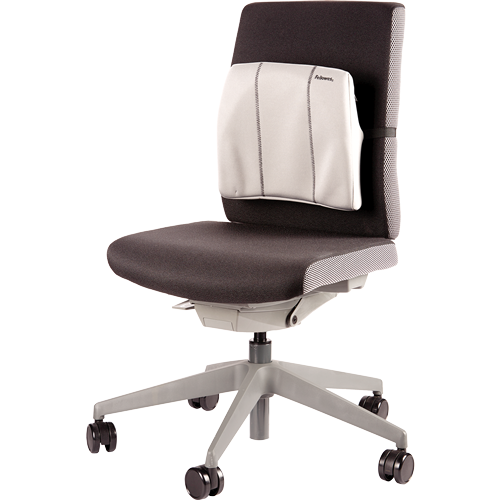 FELLOWES Respaldo de espuma ergonómico Smart Suites® 9190901
