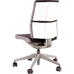 FELLOWES Respaldo de espuma ergonómico Smart Suites® 9190901
